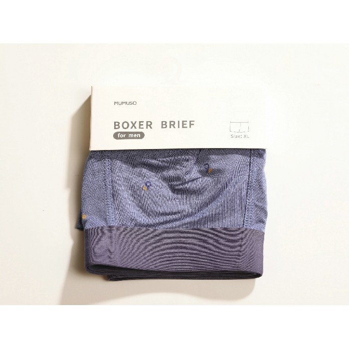 household-goods/clothes-shoes-accessories/mumuso-men-s-lettered-seamless-boxer-briefs-bluel
