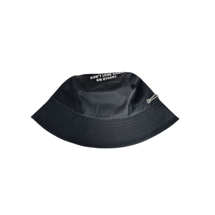 household-goods/clothes-shoes-accessories/mumuso-fashion-bucket-hat-with-chain-black