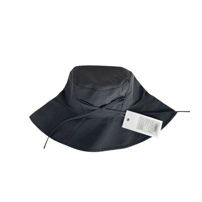household-goods/clothes-shoes-accessories/mumuso-bucket-hat-with-bowknot-black