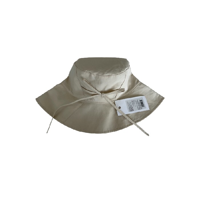 household-goods/clothes-shoes-accessories/mumuso-bucket-hat-with-bowknot-brown