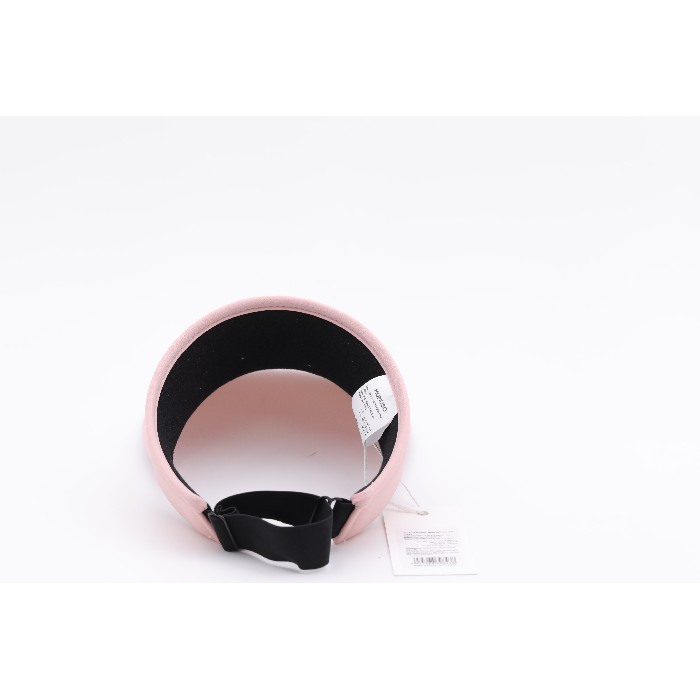 household-goods/clothes-shoes-accessories/mumuso-letter-m-visor-hat-pink