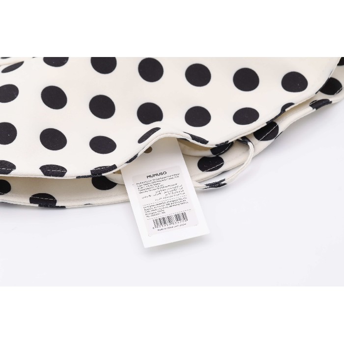 household-goods/clothes-shoes-accessories/mumuso-dotted-bucket-hat-white