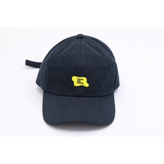 household-goods/clothes-shoes-accessories/promo-mumuso-baseball-cap-with-silicone-label-navy-blue