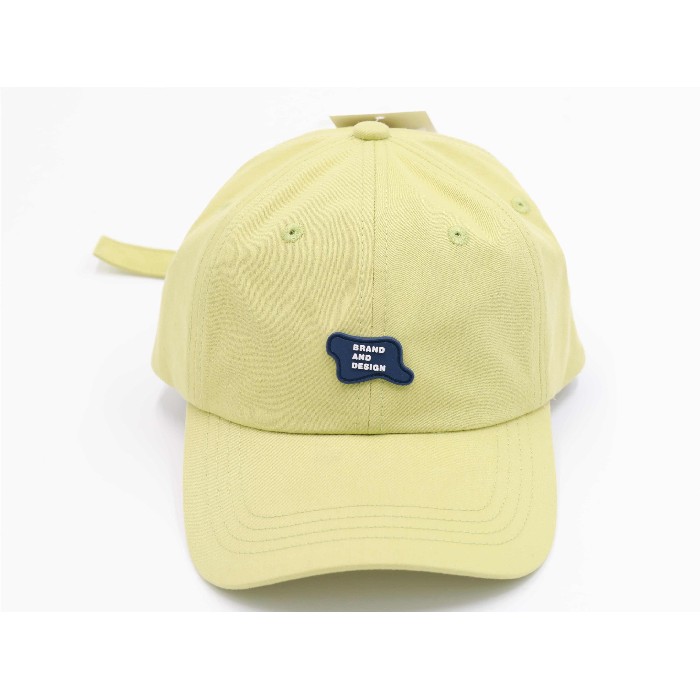 household-goods/clothes-shoes-accessories/mumuso-baseball-cap-with-silicone-label-grass-green