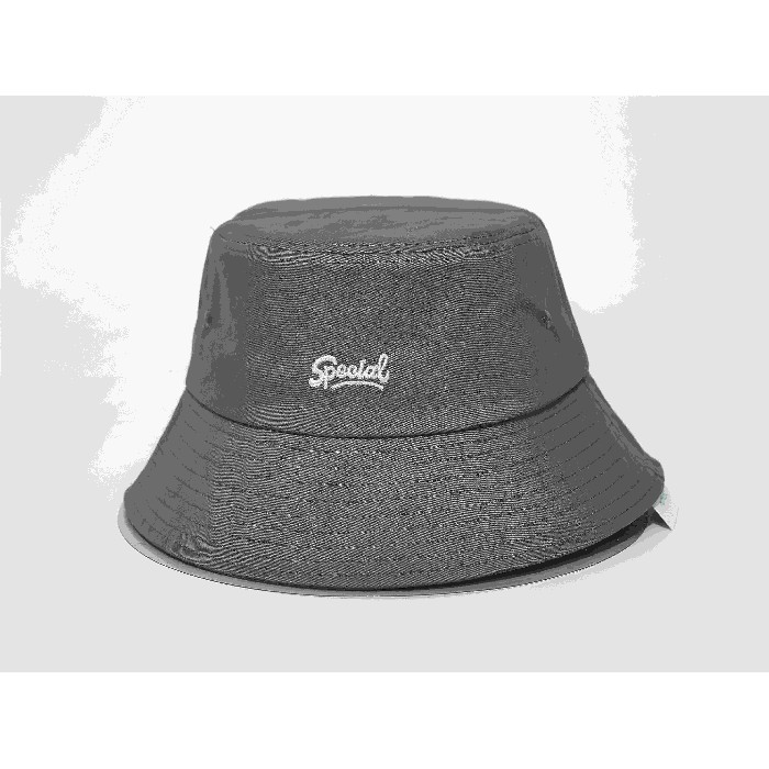 household-goods/clothes-shoes-accessories/mumuso-special-embroidered-bucket-hat-green