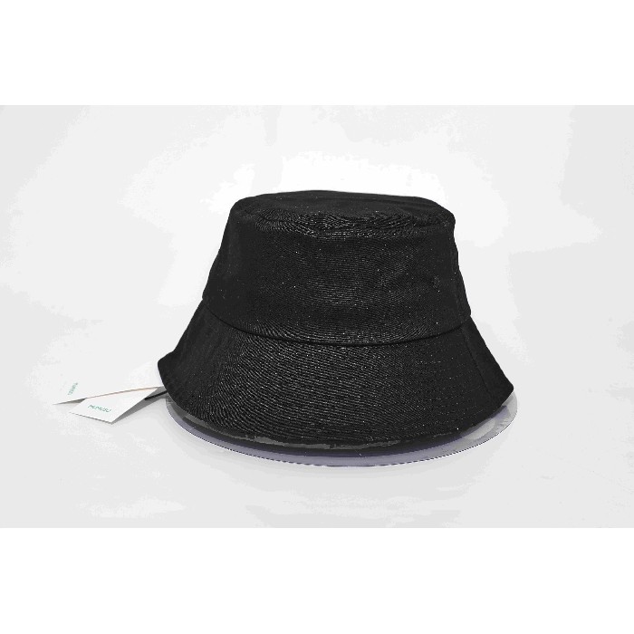 household-goods/clothes-shoes-accessories/mumuso-special-embroidered-bucket-hat-black