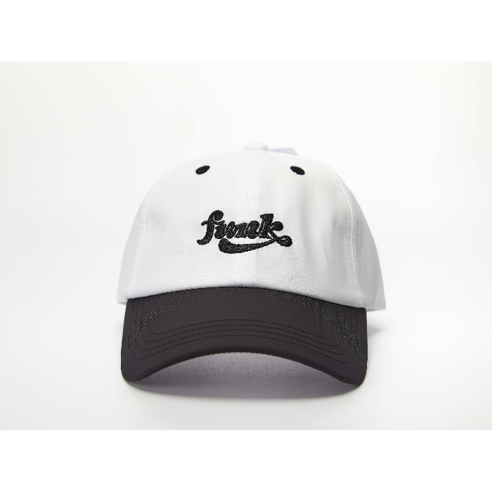 household-goods/clothes-shoes-accessories/mumuso-decorative-letters-color-blocking-baseball-cap-black