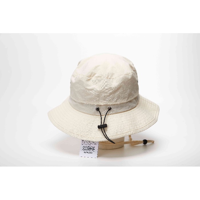 household-goods/clothes-shoes-accessories/mumuso-letter-embroidered-bucket-hat-beige