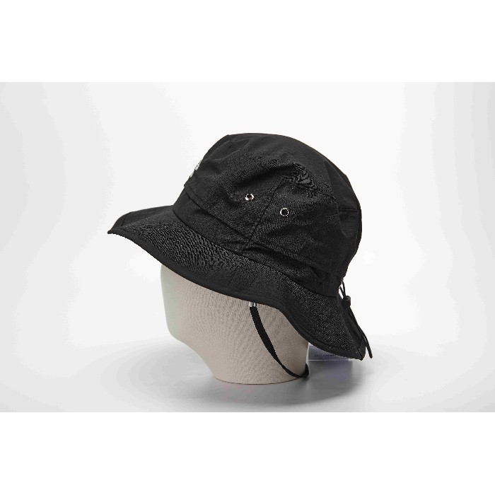 household-goods/clothes-shoes-accessories/mumuso-letter-embroidered-bucket-hat-black
