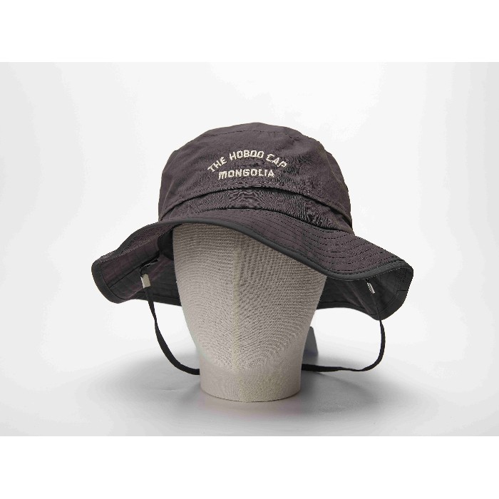 household-goods/clothes-shoes-accessories/mumuso-letter-embroidered-bucket-hat-grey