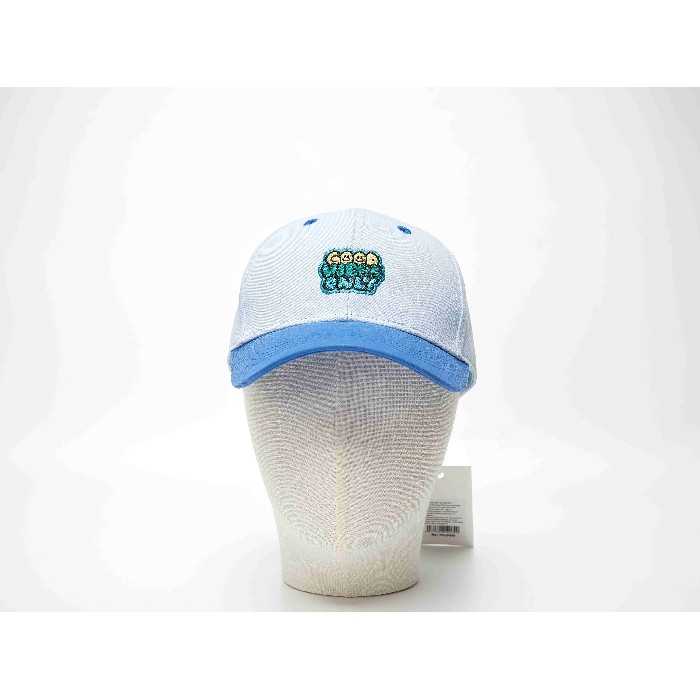 household-goods/clothes-shoes-accessories/mumuso-fashion-color-blocking-baseball-cap-for-kids-blue