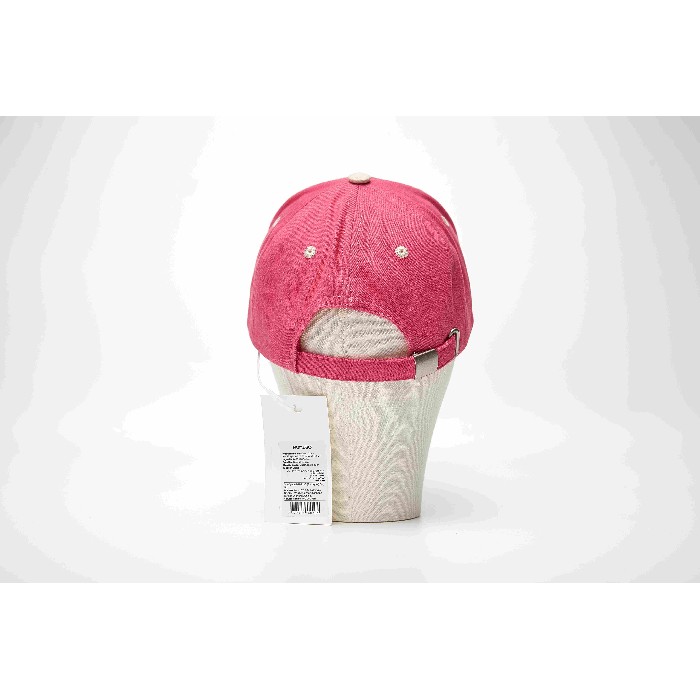 household-goods/clothes-shoes-accessories/mumuso-fashion-color-blocking-baseball-cap-for-kids-pink