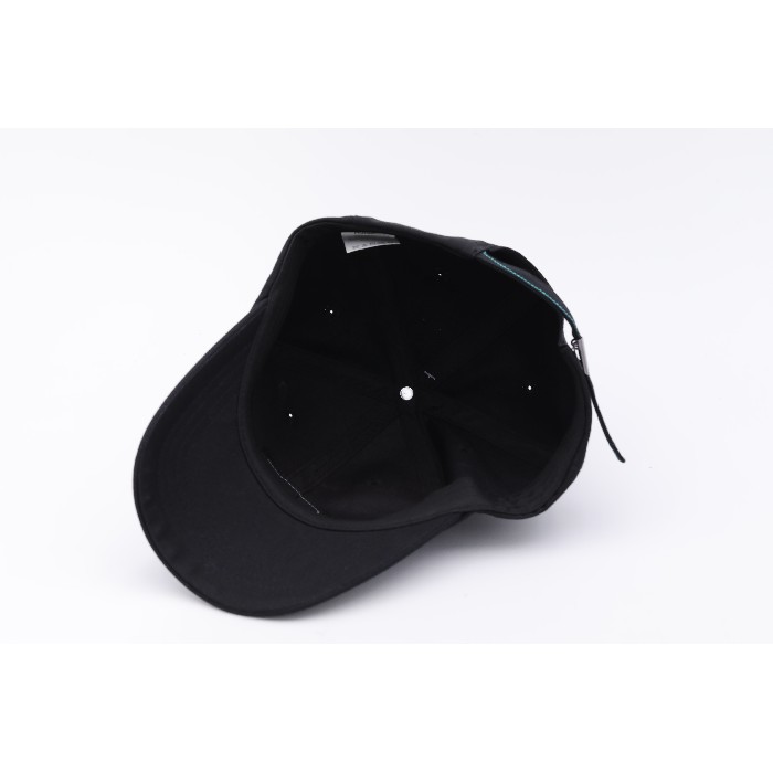 household-goods/clothes-shoes-accessories/mumuso-baseball-cap-with-silicone-arrow-label-black