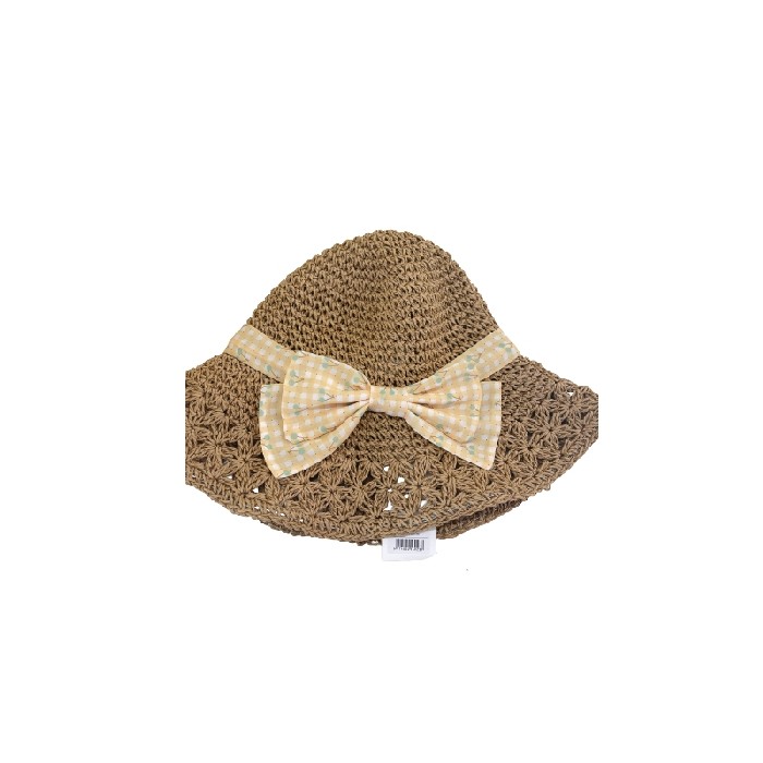 household-goods/clothes-shoes-accessories/mumuso-sweet-straw-hat-bowknotbrown