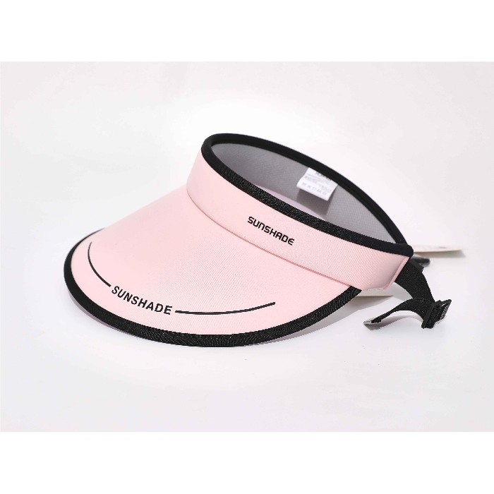 household-goods/clothes-shoes-accessories/mumuso-fashion-visor-hat-with-wide-brim-pink