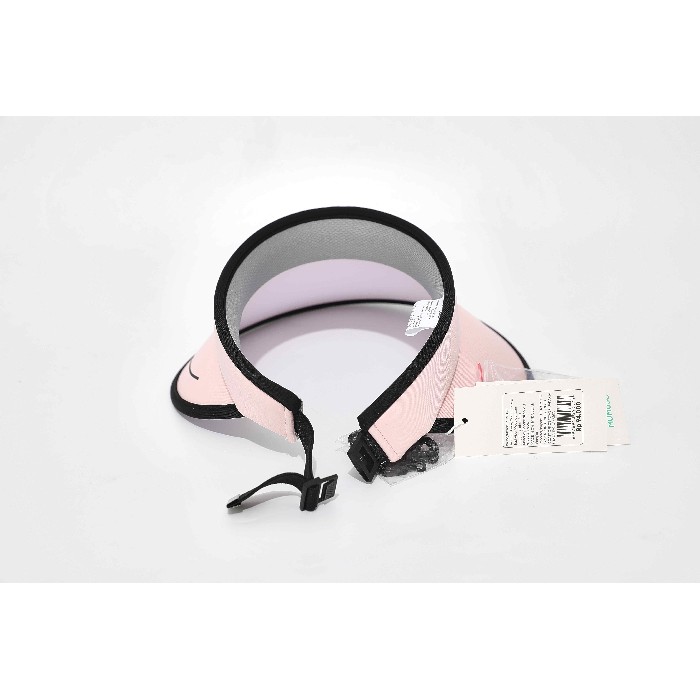 household-goods/clothes-shoes-accessories/mumuso-fashion-visor-hat-with-wide-brim-pink