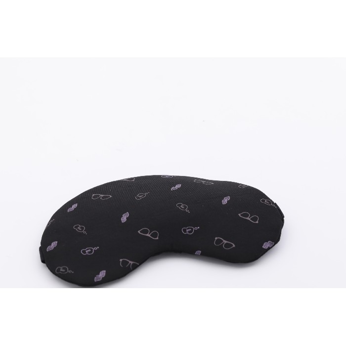 bathrooms/body-care/mumuso-glasses-patterned-eyeshade-black