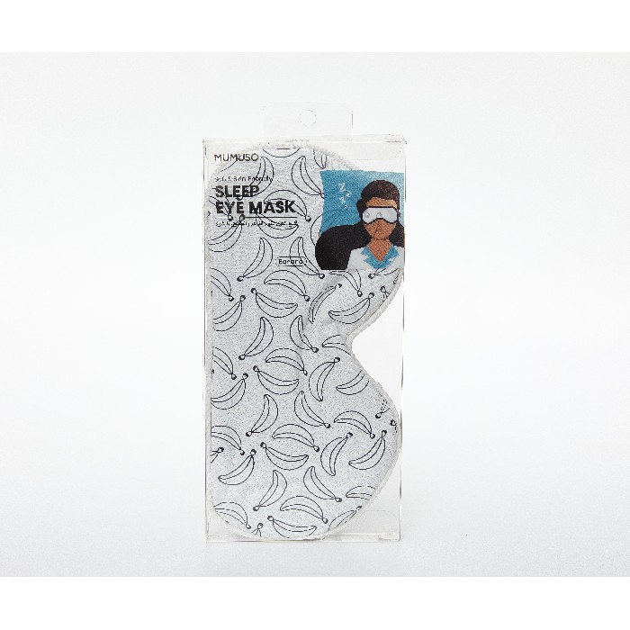 bathrooms/body-care/mumuso-soft-skin-friendly-sleep-eye-mask-banana