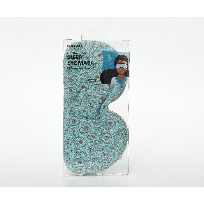 bathrooms/body-care/mumuso-soft-skin-friendly-sleep-eye-mask-avocado