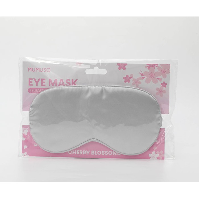 bathrooms/body-care/mumuso-cherry-blossom-collection-eye-mask-grey