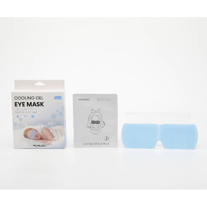 bathrooms/body-care/mumuso-hyaluronic-acid-cooling-gel-eye-mask-5-pack