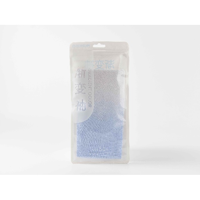 household-goods/clothes-shoes-accessories/mumuso-sun-protection-cooling-arm-sleeves-blue-gradient