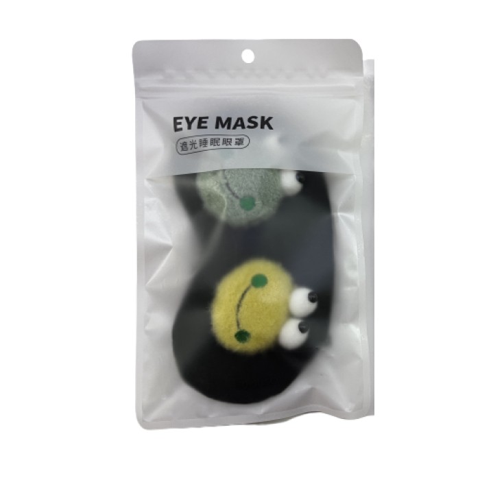 bathrooms/body-care/mumuso-cartoon-frog-eye-mask-black