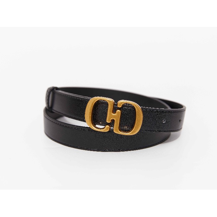 household-goods/clothes-shoes-accessories/mumuso-women's-leather-belt-with-gold-buckle-black