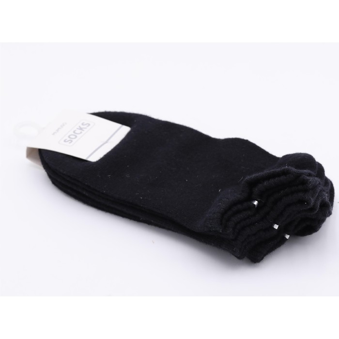 household-goods/clothes-shoes-accessories/mumuso-women-s-3-pack-basic-low-cut-socks-black