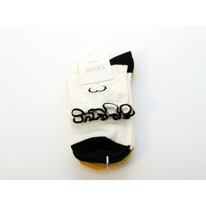 household-goods/clothes-shoes-accessories/mumuso-mini-crew-socks-with-lace-trim-2-pairsblackyellow