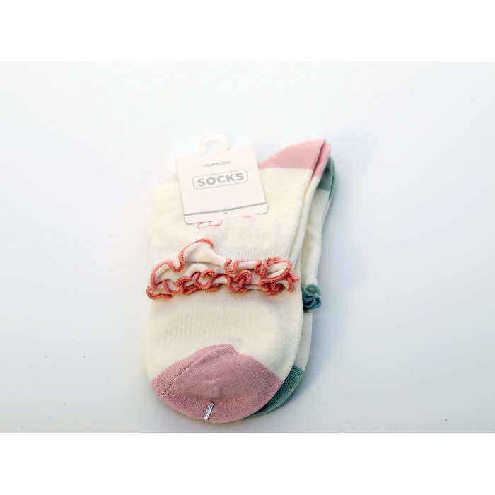 household-goods/clothes-shoes-accessories/mumuso-mini-crew-socks-with-lace-trim-2-pairspinkblue