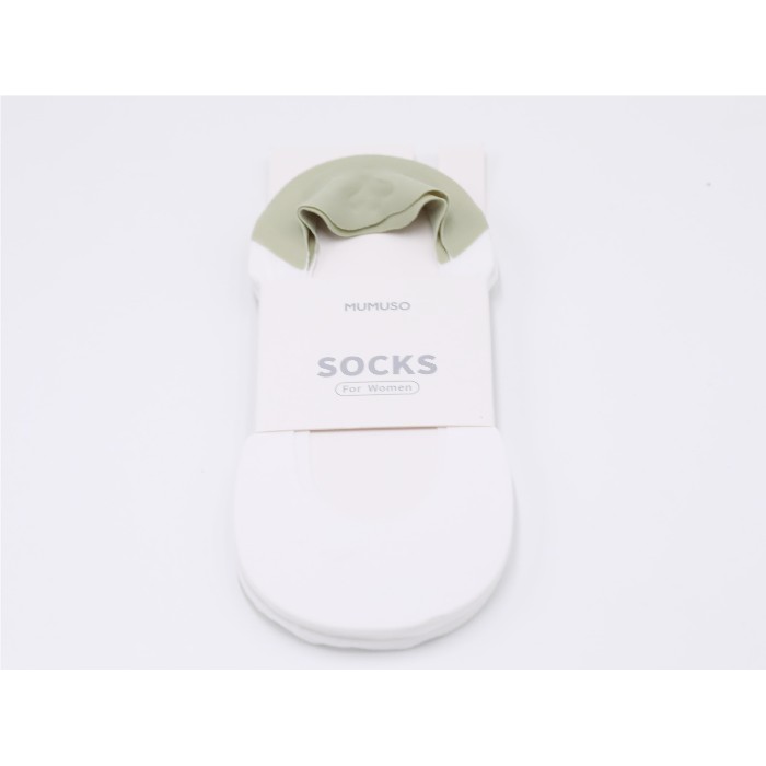 household-goods/clothes-shoes-accessories/mumuso-women-s-no-show-socks-2-pairsgreen-skin-color