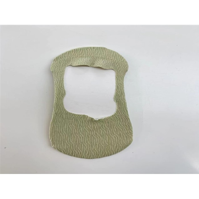 household-goods/clothes-shoes-accessories/mumuso-women's-textured-no-show-socks-2-pairsgreen