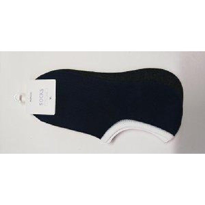 household-goods/clothes-shoes-accessories/mumuso-men-s-splicing-mesh-no-show-socks-2-pairsblue-dark-grey