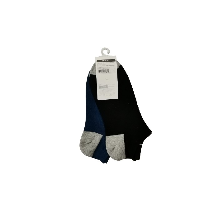 household-goods/clothes-shoes-accessories/mumuso-men-s-splicing-low-cut-socks-2-pairsblue-black