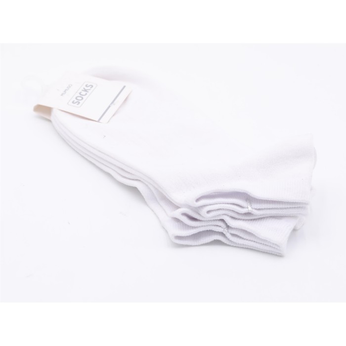 household-goods/clothes-shoes-accessories/mumuso-men's-vertical-stripe-low-cut-socks-2-pairswhite
