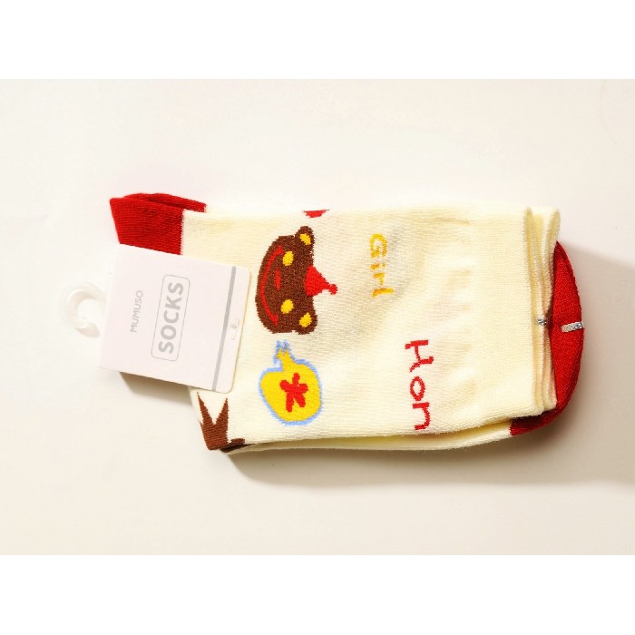 household-goods/clothes-shoes-accessories/mumuso-women-s-cartoon-mini-crew-socks-flower-1808018267