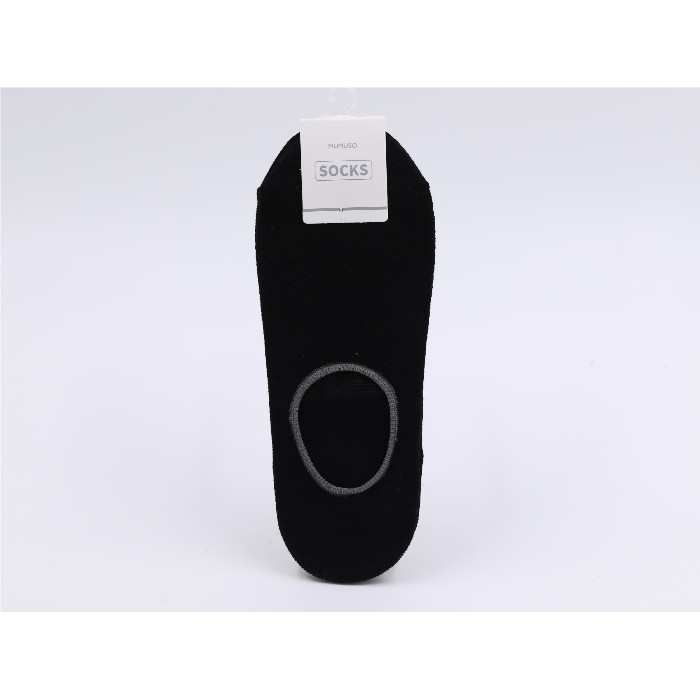 household-goods/clothes-shoes-accessories/mumuso-men-s-breathable-splicing-no-show-socks-2-pairsblack
