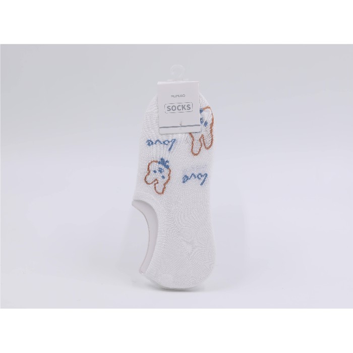 household-goods/clothes-shoes-accessories/mumuso-women's-cartoon-no-show-socks-2-pairswhite