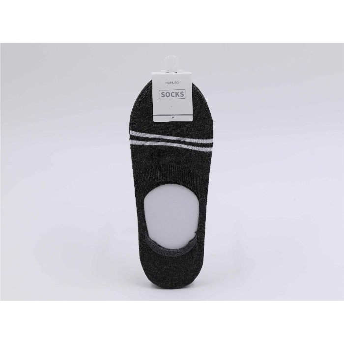 household-goods/clothes-shoes-accessories/mumuso-men's-striped-no-show-socks-3-pairsdark-grey