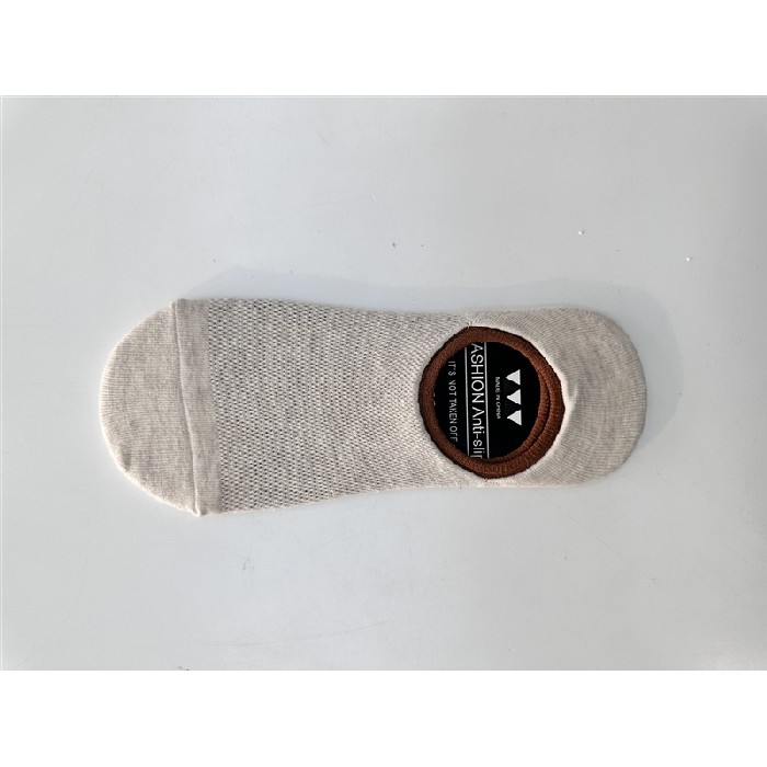 household-goods/clothes-shoes-accessories/mumuso-men's-breathable-color-blocking-no-show-socks-2-pairskhaki