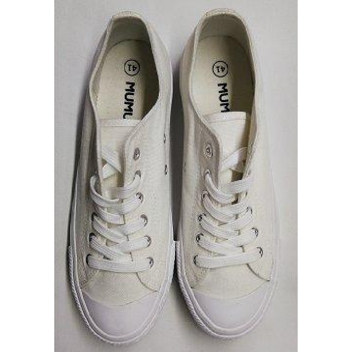 household-goods/clothes-shoes-accessories/mumuso-womens-canvas-shoes-white40