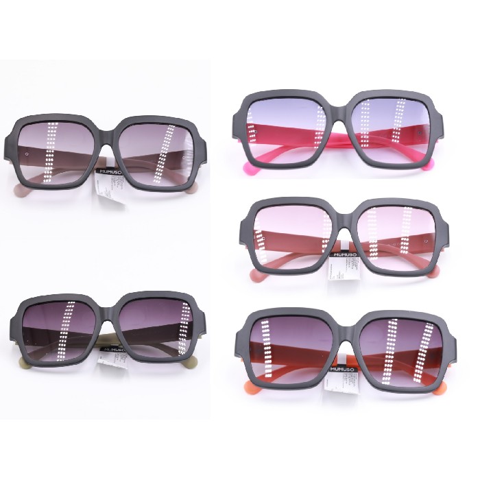 household-goods/clothes-shoes-accessories/mumuso-color-blocking-square-sunglasses