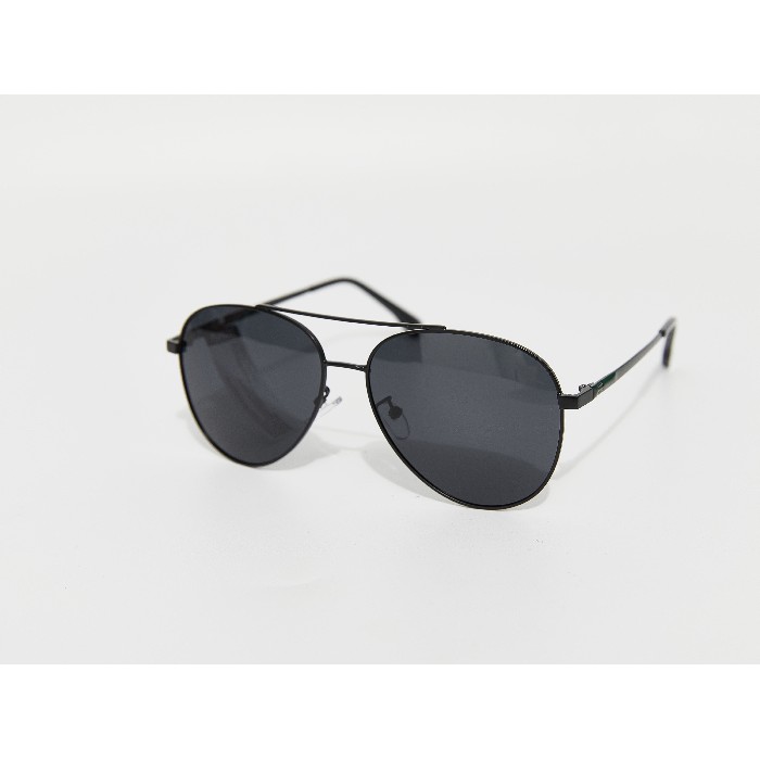 household-goods/clothes-shoes-accessories/mumuso-9017-men's-double-bridge-polarized-sunglasses-black-grey