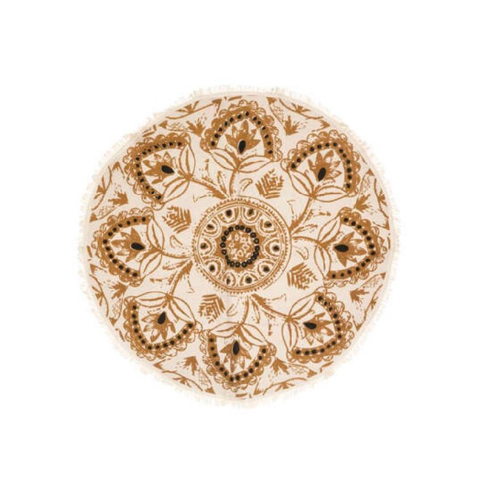 home-textiles/carpets-rugs/atmosphera-cotton-printed-rug-diameter-90cm-in-box