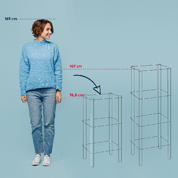 bathrooms/bathroom-storage-shelving/kela-lars-rectangle-glass-rack-18100lars