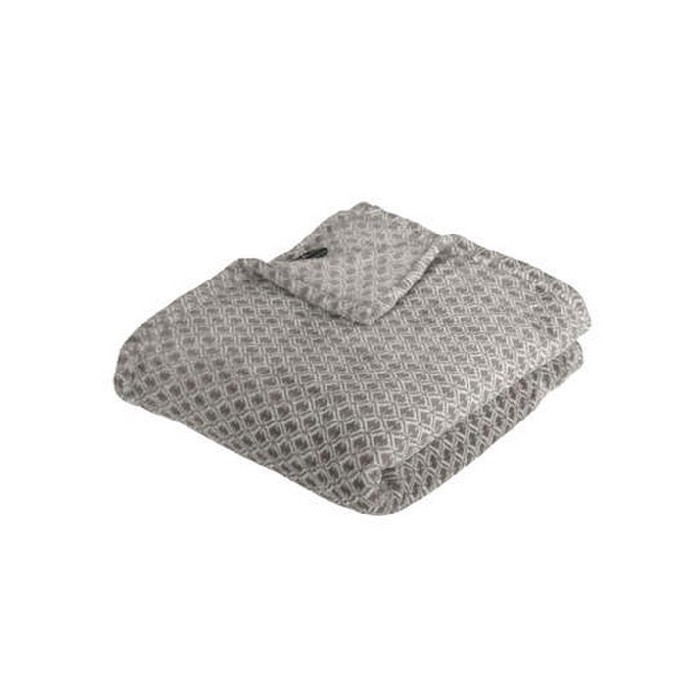 home-textiles/blankets-throws/atmosphera-throw-flan-otto-grey