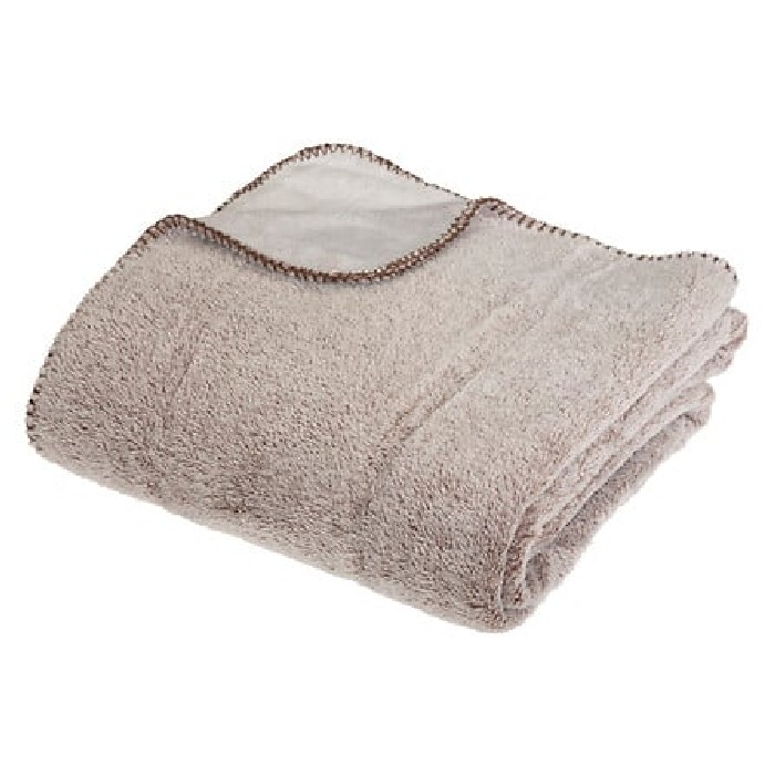 home-textiles/blankets-throws/atmosphera-throw-flannel-bico-handle-130cm-x-180cm