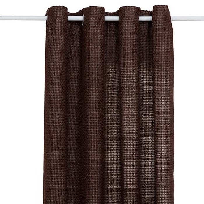 home-textiles/curtains-blinds/atmosphera-curtain-knit-wild-brown-140cm-x-260cm