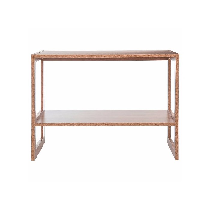living/shelving-systems/5five-stackable-shelf-2-compartment-natural-wood